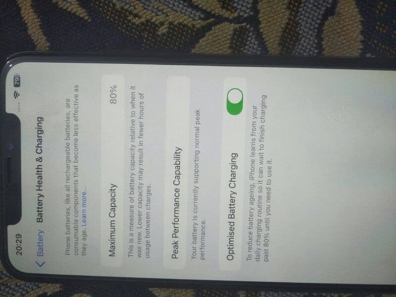 iPhone xsmax non pta Golden Exchange possible with good phone 0