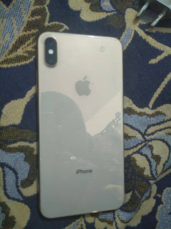 iPhone xsmax non pta Golden Exchange possible with good phone 2