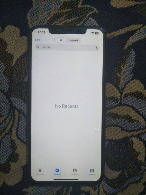 iPhone xsmax non pta Golden Exchange possible with good phone 3