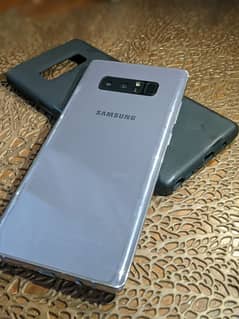 Samsung galaxy note8