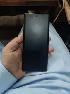 Infinix Zero 40