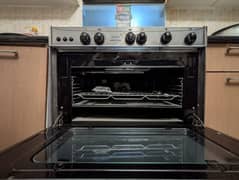 Canon Oven for Sale