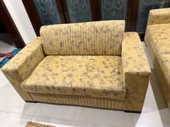 sofa set