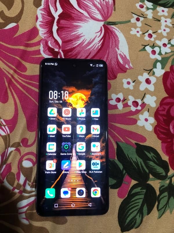 infinix note 10 pro 5