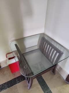 Centre table