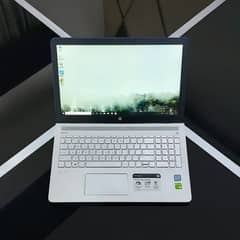 HP Pavillion Laptop 15-cc1xx — Core i7