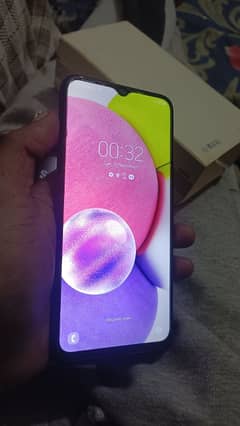 galaxy a03 3gb 32gb