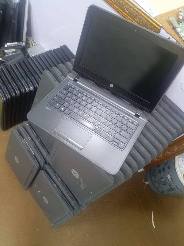 Hp ProBook 2