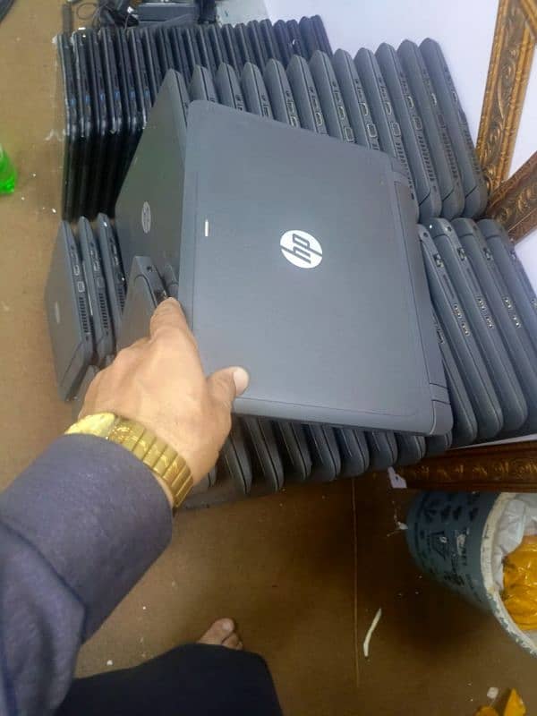 Hp ProBook 3