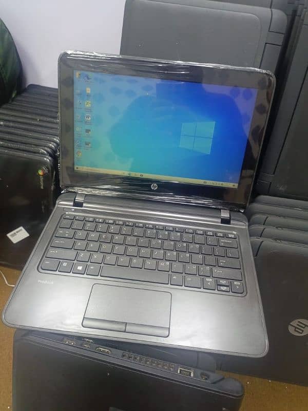 Hp ProBook 5