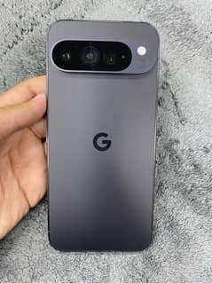 Google pixel 9pro XL 12/256 Gb