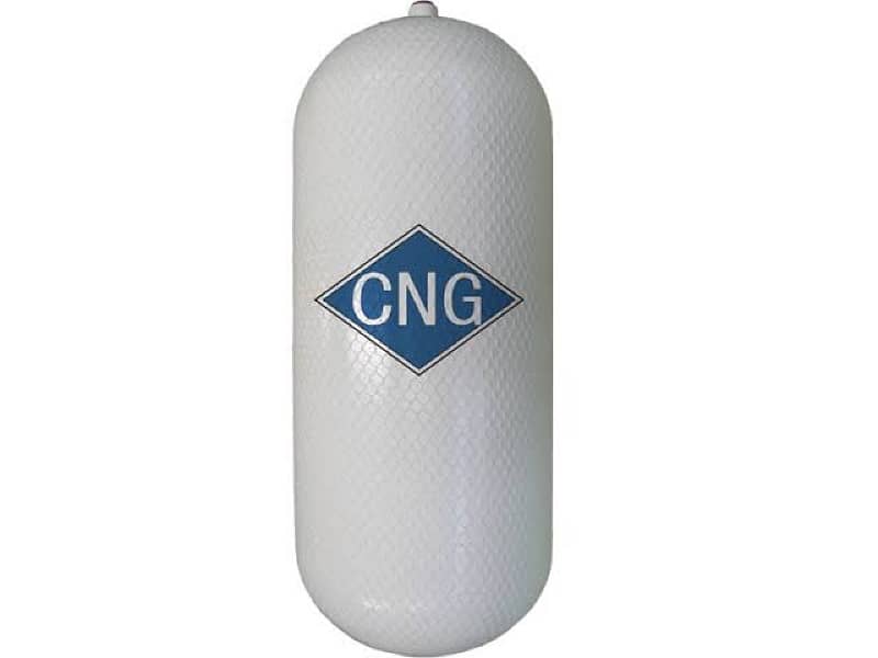 Landirenzo CNG Kits with Cylenders complete 1