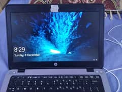 HP Elite book 820