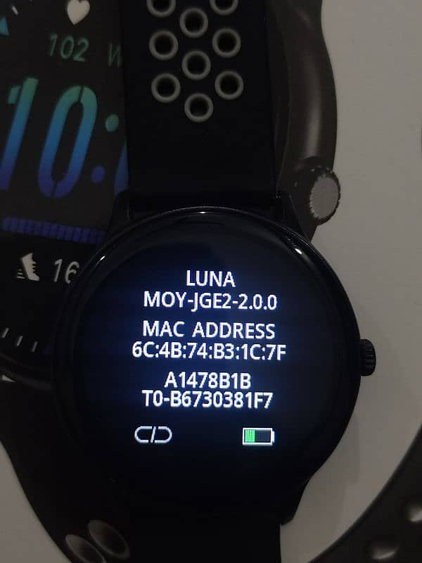 Zero_Luno_Smartwatch 2