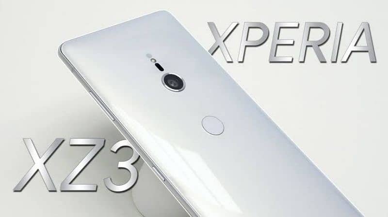 Sony Xperia Xz3  | Gaming Mobile 0