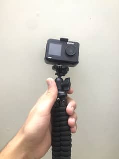 VLOGGING 4K CAMERA