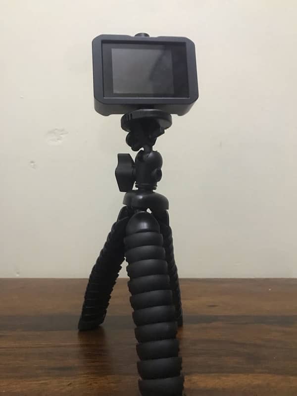 VLOGGING 4K CAMERA 1