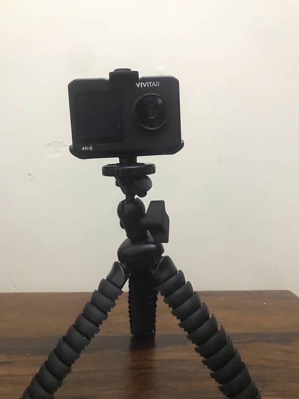 VLOGGING 4K CAMERA 2