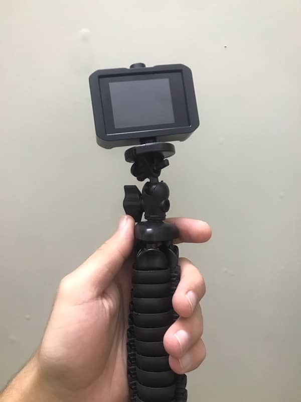 VLOGGING 4K CAMERA 3