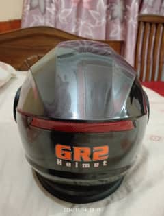 New Helmet GR-2