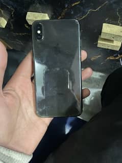 Iphone x 64gb pta approved