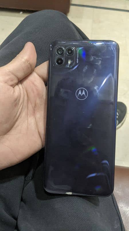 MOTO G50 5G 3