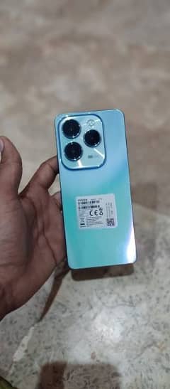 infinix hot 40 Pro for sale