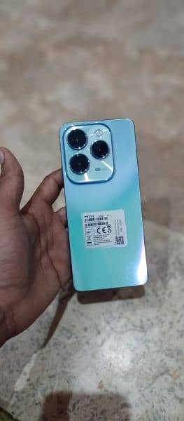 infinix hot 40 Pro for sale 0