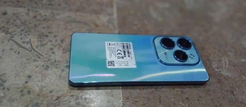 infinix hot 40 Pro for sale 1