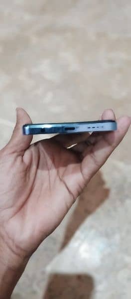 infinix hot 40 Pro for sale 4