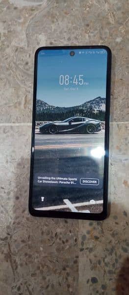 infinix hot 40 Pro for sale 5