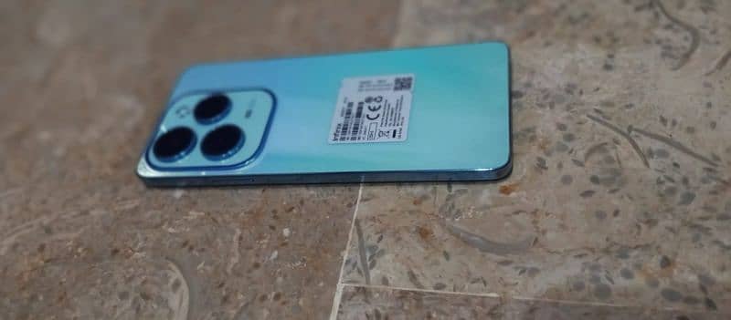 infinix hot 40 Pro for sale 7