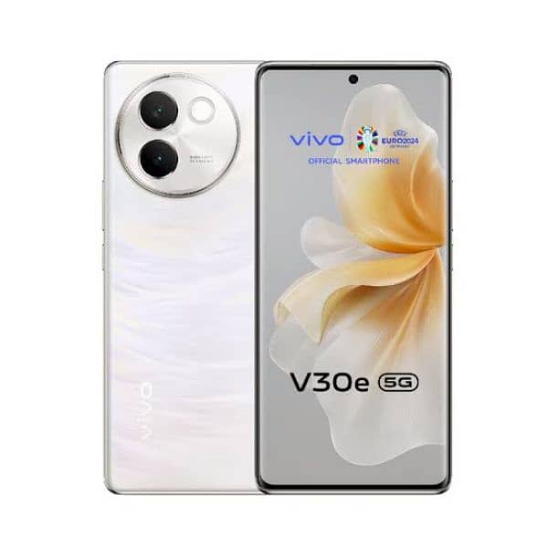 vivo v30e 8gb 256gb 0