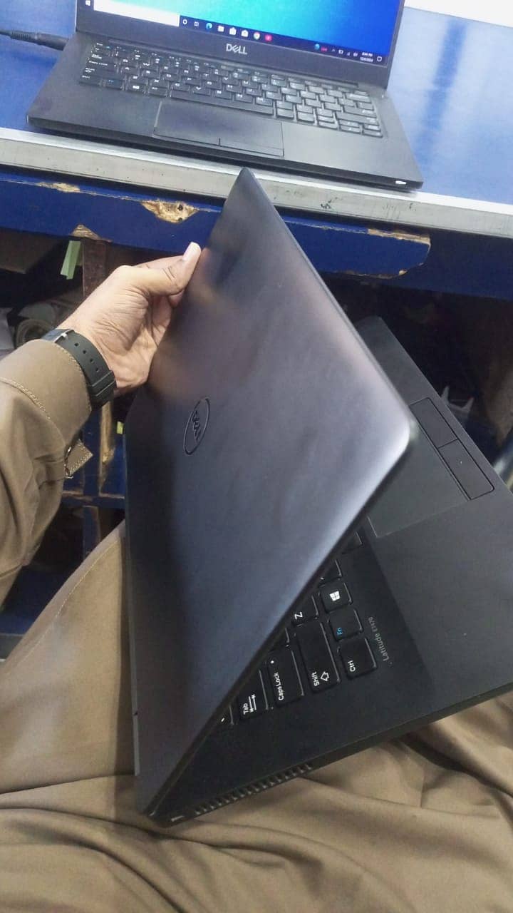 Dell Laptop for sale | New Condition Laptop | 1