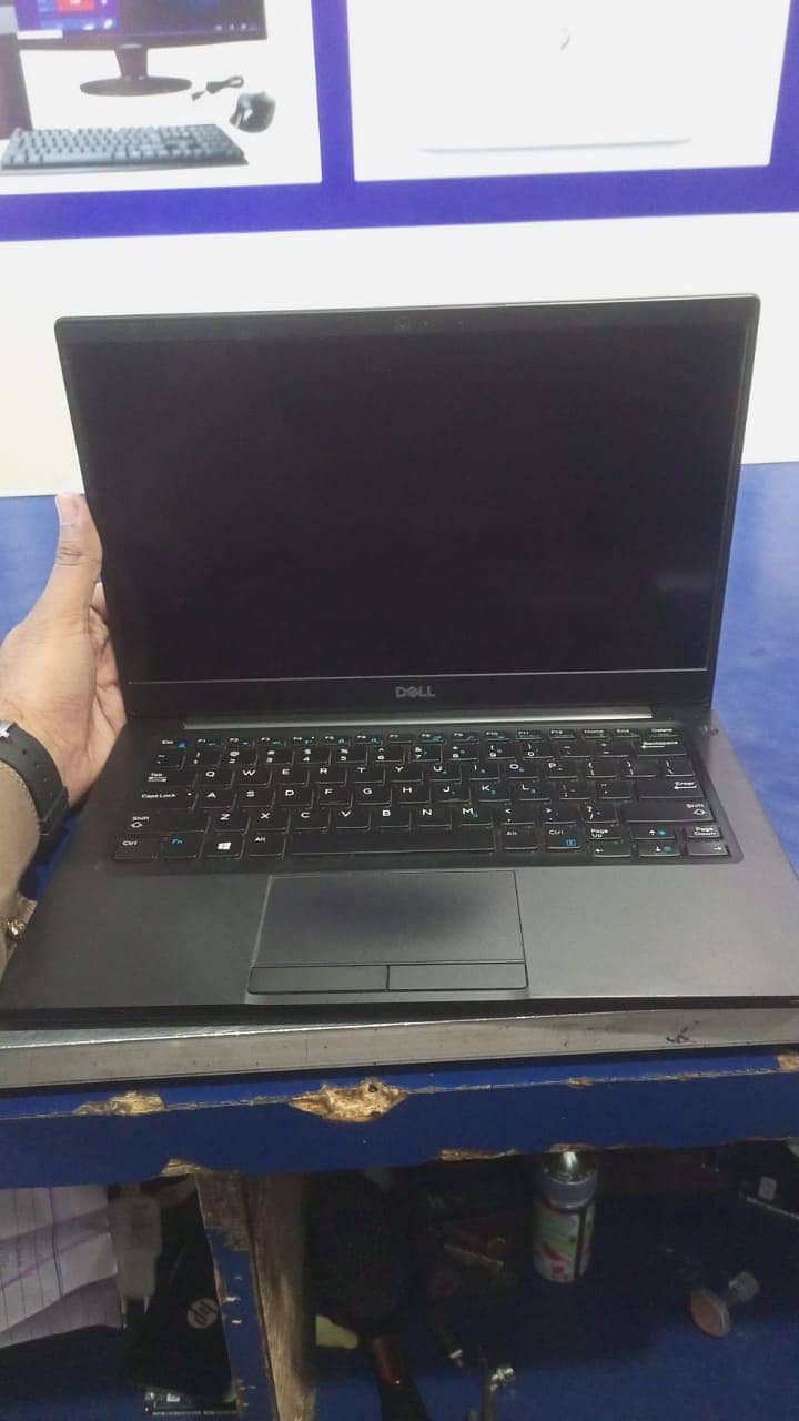 Dell Laptop for sale | New Condition Laptop | 2