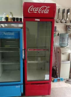 Chiller Freezer for sale | Slightly used freezers | Restaurant freezer