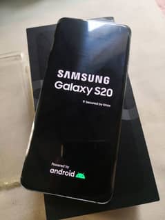 Galaxy S20 Original