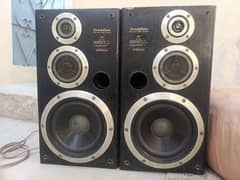 Urgent sell Speaker Home used