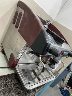 Coffee Machine