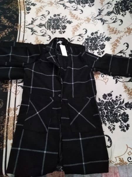 Women's girls pant coat for sale 1