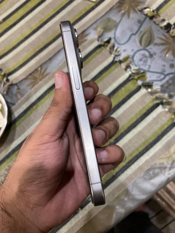 iPhone 15 Pro 128gb FU Dual Physical 6