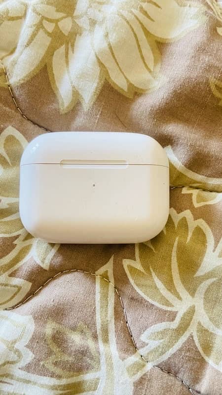 Airpods pro 0