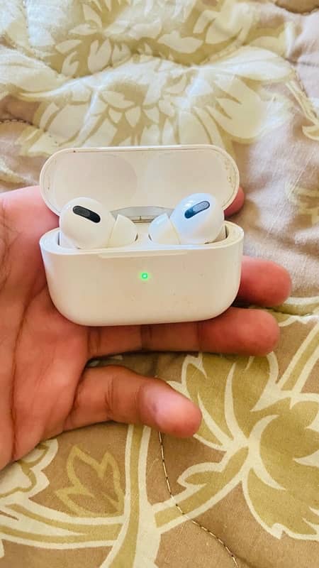 Airpods pro 1