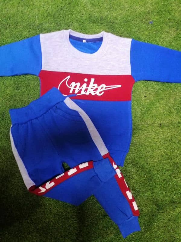 Kids Track Suit 0