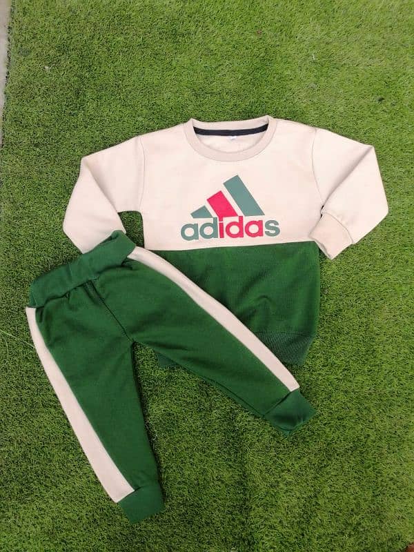 Kids Track Suit 11