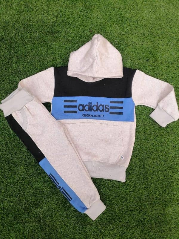 Kids Track Suit 13