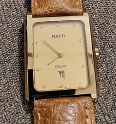 Rado