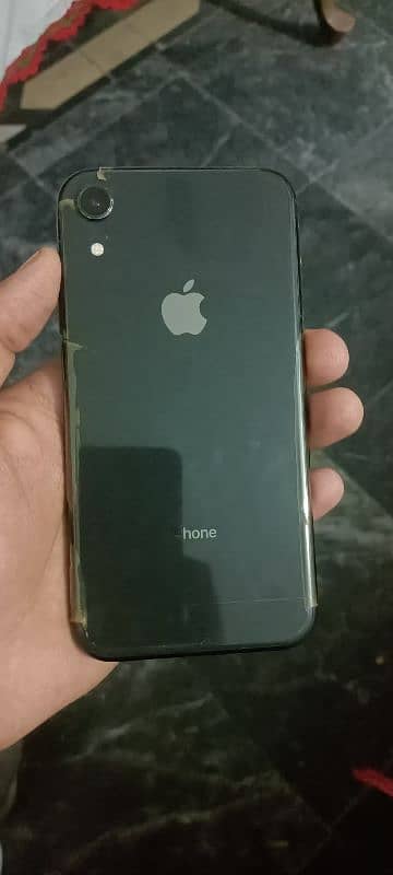 iphn xr non pta used 2