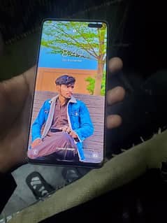 Samsung galaxy s10 plus 5g gujranwala