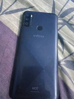 Infinix hot 9 play